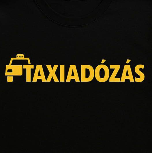 TaxiAdózás